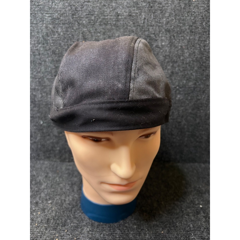 Snap-on FR Welding Beanie Weld Cap Black Flame Resistant WELDCAP One Size